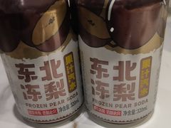 -关东小院(瀛海环宇坊店)