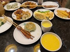 -东方之珠洗浴休闲广场(南开店)