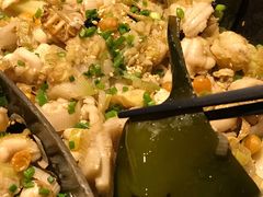 -大丰收脆鱼(浦西万达店)