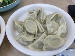 -北方饺子王·海肠捞饭·海鲜锅(山大店)