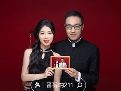 -bobo高端证件照工作室(三元桥店)