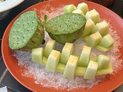 -柒厢食事雅谈