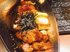 -千代武日本料理(哈西店)