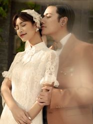 -布拉格婚纱摄影(真实客片店)