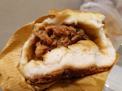 -牛煎里牛肉煎包淮南牛肉汤(广东路店)