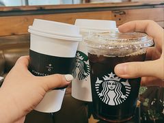 -星巴克臻选(青岛麦凯乐分店)