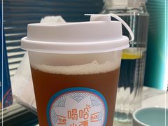 -阿里疆Alijiang·丝路美食·异域风情·清真(长楹天街店)
