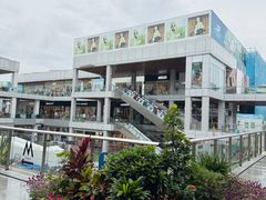 -首创奥特莱斯(北京店)