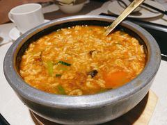 海鲜泡饭-维园悦谱·海派家常菜(乌鲁木齐南路店)