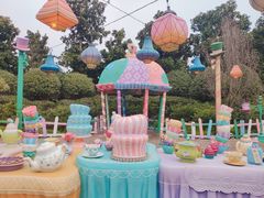 -上海迪士尼度假区