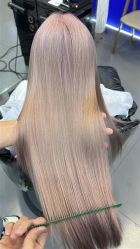 -CIT造型·烫发·染发