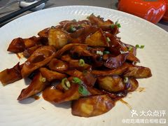 -阿明小菜·海鲜·上海菜(梅陇店)