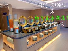 -和子足浴SPA会馆(梁溪店)