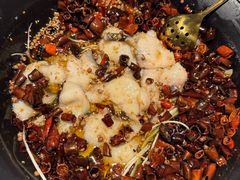 -雀蓝川菜(奥体广场店)