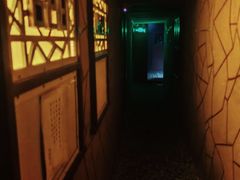 -明日世界密室轰趴·剧本桌游·箭馆团建(国贸店)