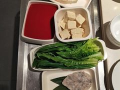 -海底捞火锅(万丰桥店)