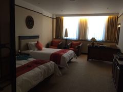 日月谷温泉渡假村-厦门日月谷温泉渡假村