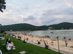 -云龙湖旅游景区