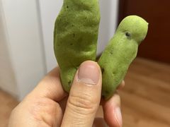 -泸溪河桃酥(龙湖长楹天街店)