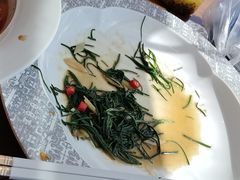 -OCEAN一席海鲜•海景餐厅(双子塔店)