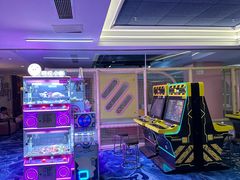 -海韵之星邮轮水会(明发商业广场店)