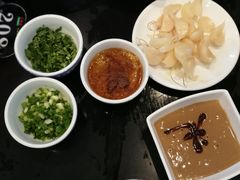 -北门涮肉·铜锅涮肉(南锣鼓巷店)