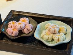 -蘇锦宴·淮扬菜烤鸭·小院(三元桥霄云路店)