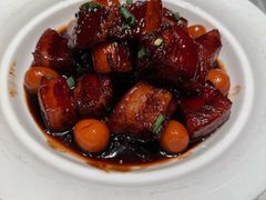 -老平安农家菜(平安店)