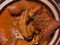 -皖香览约·徽菜(吴江吾悦店)