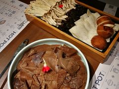 -快乐小羊·内蒙牛羊肉火锅(流花中心店)