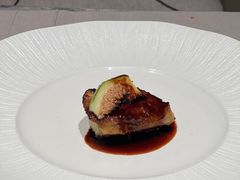 -厨艺海鲜自助餐厅•越秀宾馆希尔顿格芮精选酒店