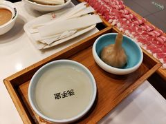 -阳坊胜利涮羊肉(阳坊老店)