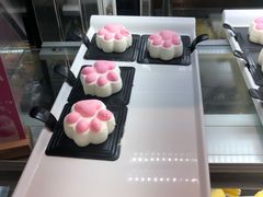 -加餐海鲜自助(宝龙一城店)