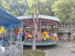-孺子亭公园