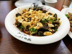 -李老哈·东北菜(宋园路店)