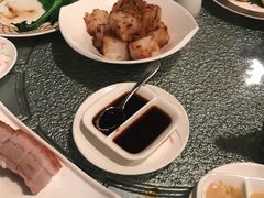 -香港喜来登酒店天宝阁