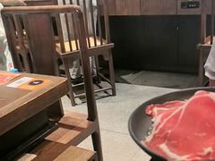 -呷哺呷哺 小火锅 (浦东新欧尚超市店)