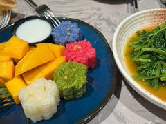 -Home Thai·泰谣(王府井apm店)