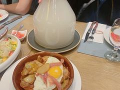 -Mezomd曼索蒂西班牙餐厅(广粤店)