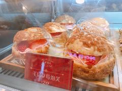 -西树泡芙(湖滨银泰in77B区店)