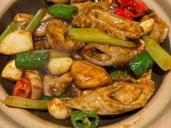 -留半山·香港食堂(啦啦宝都店)