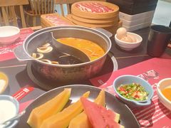 -厚道寿喜烧専門店·自助畅食(国贸店)
