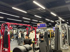 -超鹿运动(融侨锦江店)