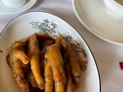 -顺德喜来登酒店·采悦轩