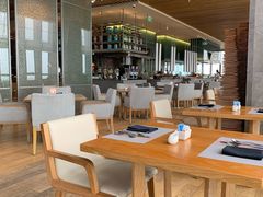 -重庆解放碑威斯汀酒店