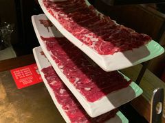 -左庭右院鲜牛肉火锅(新梅广场店)