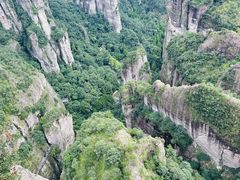 -雁荡山风景名胜区