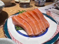 -新一喜铁板料理餐厅·铁板放题(北国商城店)