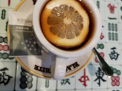 -七爷清汤腩·港式餐厅(金狮广场店)