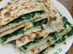 -老磁器口豆汁店(方庄店)